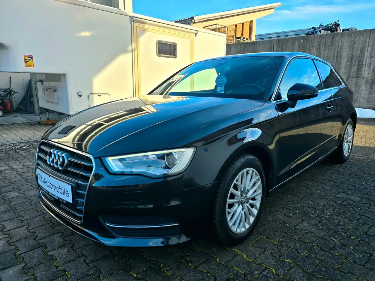Das Auto