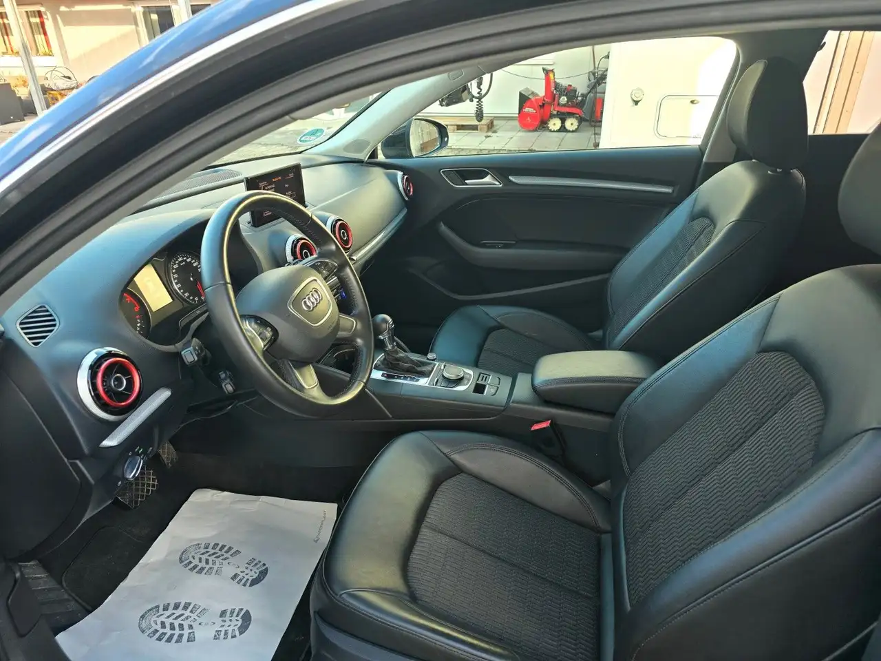 Das Auto