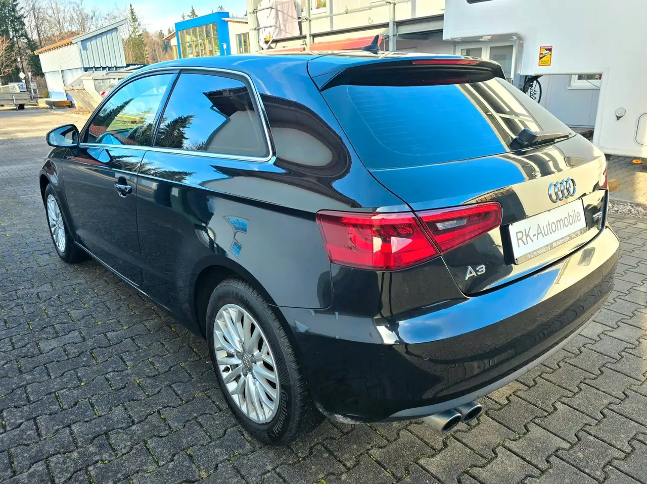 Das Auto