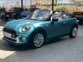 MINI Cooper Cabrio Cooper Chilli Excitement CarPlay Blau - thumbnail 5