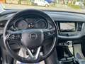 Opel Grandland X 1.2 Turbo ECOTEC Innovation*GPS*CUIR*CLIM*JANTES* Zwart - thumbnail 7