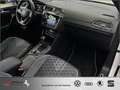Volkswagen Tiguan Allspace 2.0TDI 4M R-Line 7-Sitzer AHK*StandH*PANO Blanc - thumbnail 15