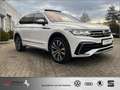 Volkswagen Tiguan Allspace 2.0TDI 4M R-Line 7-Sitzer AHK*StandH*PANO Blanc - thumbnail 3