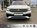 Volkswagen Tiguan Allspace 2.0TDI 4M R-Line 7-Sitzer AHK*StandH*PANO Blanc - thumbnail 2