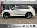 Volkswagen Tiguan Allspace 2.0TDI 4M R-Line 7-Sitzer AHK*StandH*PANO Blanc - thumbnail 9