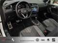 Volkswagen Tiguan Allspace 2.0TDI 4M R-Line 7-Sitzer AHK*StandH*PANO Blanc - thumbnail 10