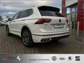 Volkswagen Tiguan Allspace 2.0TDI 4M R-Line 7-Sitzer AHK*StandH*PANO Blanc - thumbnail 8