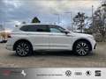 Volkswagen Tiguan Allspace 2.0TDI 4M R-Line 7-Sitzer AHK*StandH*PANO Blanc - thumbnail 4