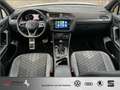 Volkswagen Tiguan Allspace 2.0TDI 4M R-Line 7-Sitzer AHK*StandH*PANO Blanc - thumbnail 18