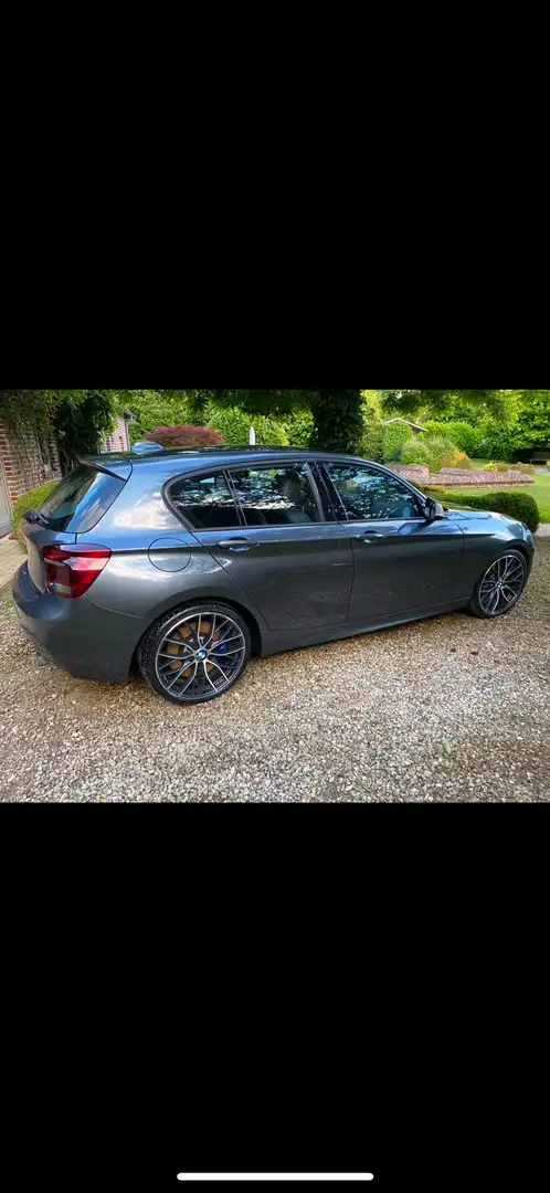 BMW 135 M135iAS - 2