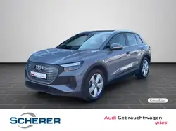 Audi Q4 e-tron 35 PDC SHZ MMI LED KLIMA