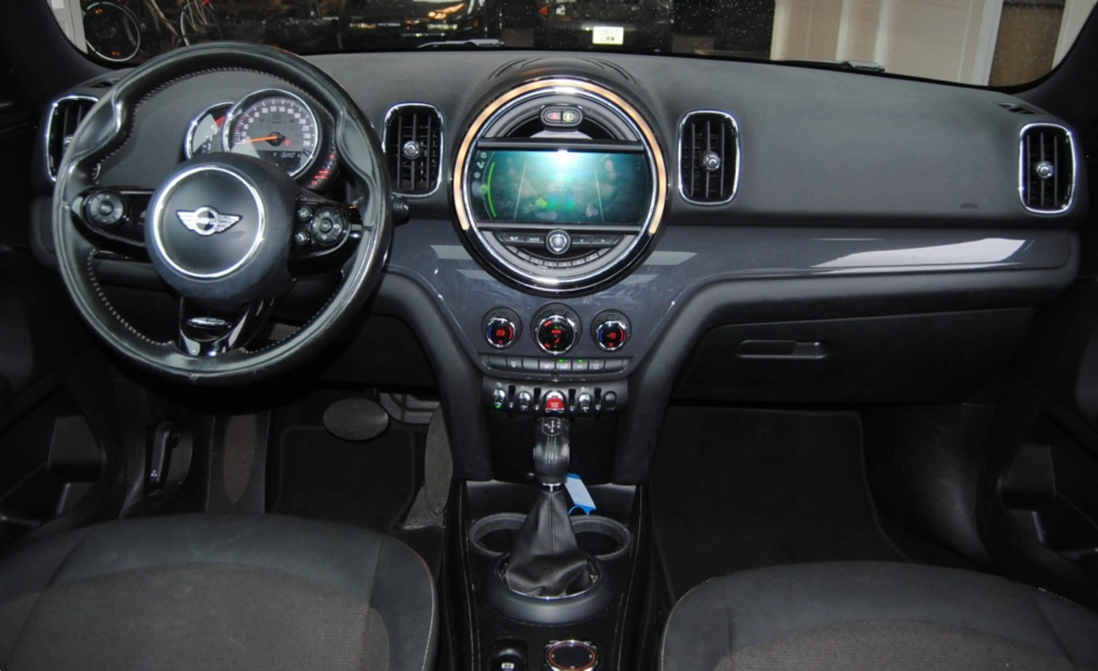 MINI Cooper D Countryman 2.0 Pepper | Nav | Cruise | Harman Kardon |Pano — photo 3