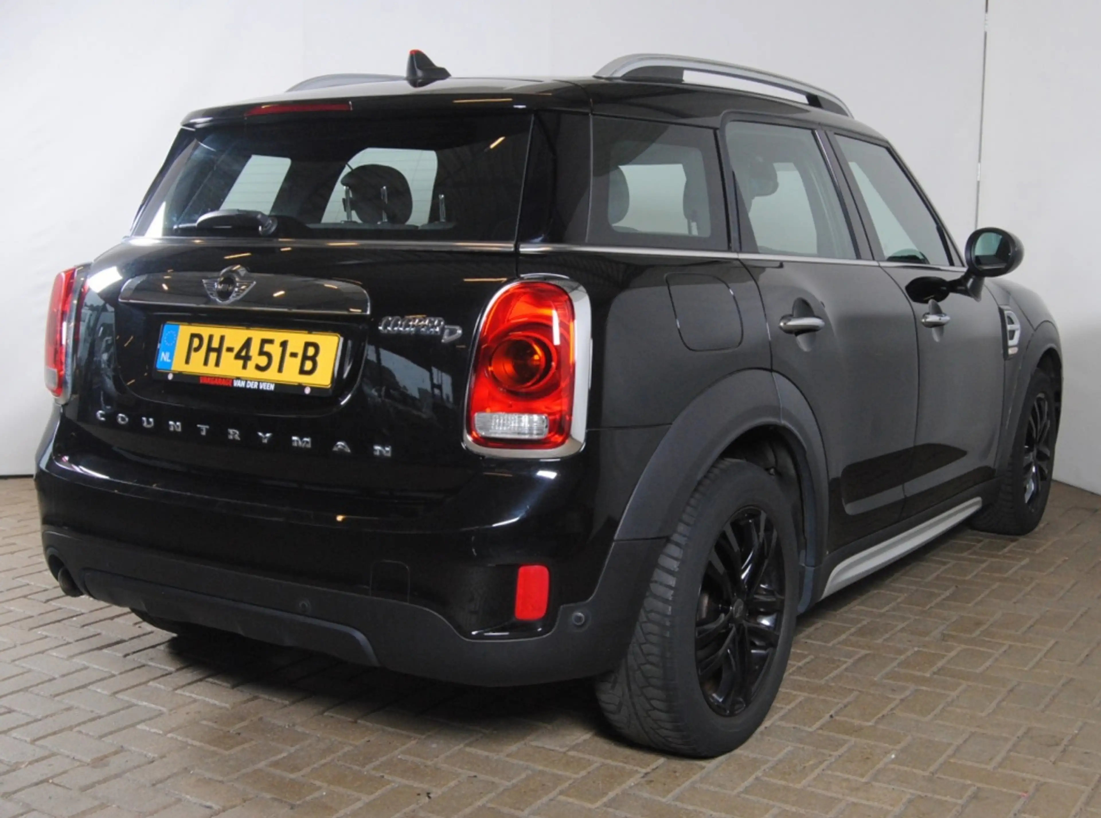 MINI Cooper D Countryman 2.0 Pepper | Nav | Cruise | Harman Kardon |Pano — photo 6