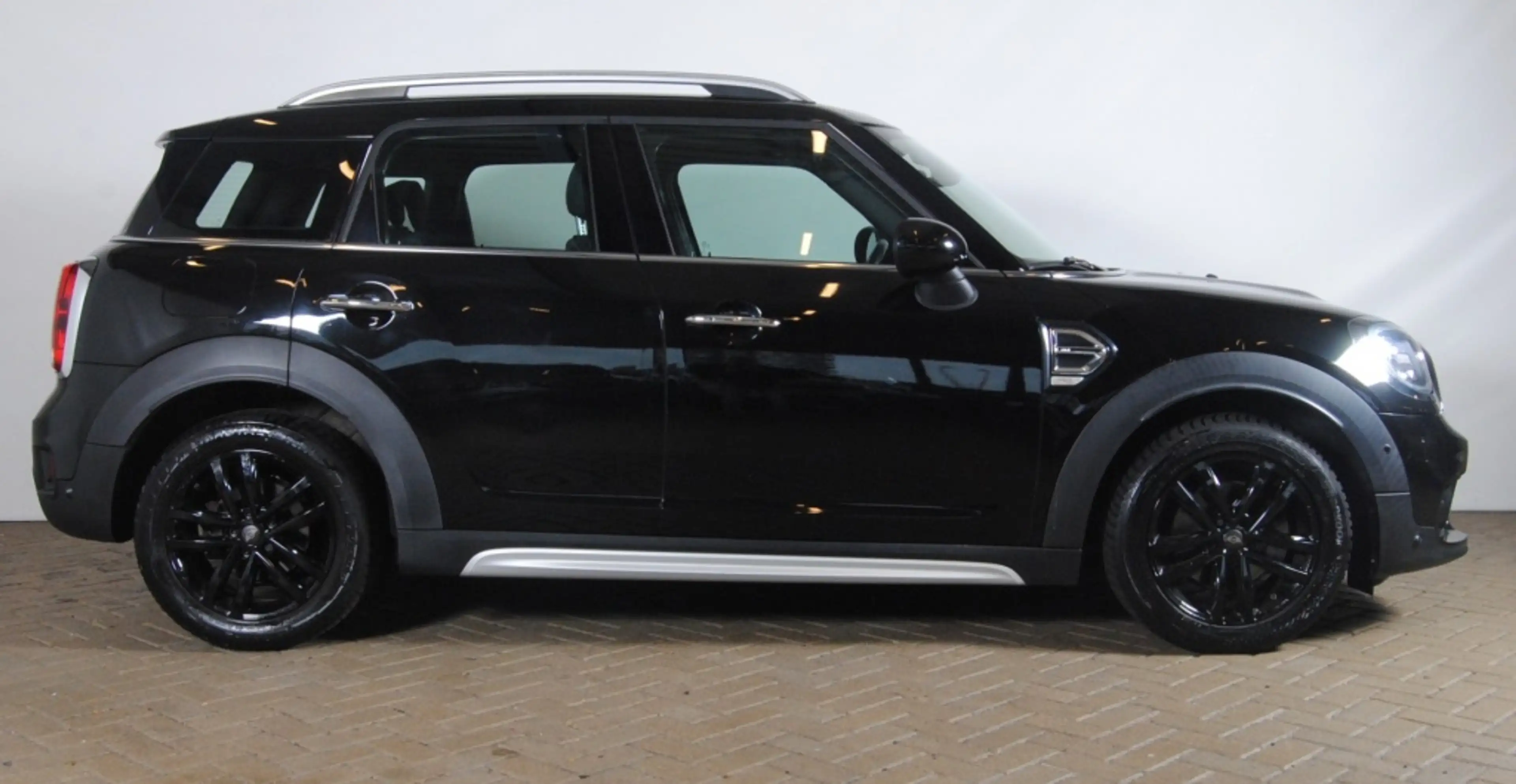 MINI Cooper D Countryman 2.0 Pepper | Nav | Cruise | Harman Kardon |Pano — photo 2