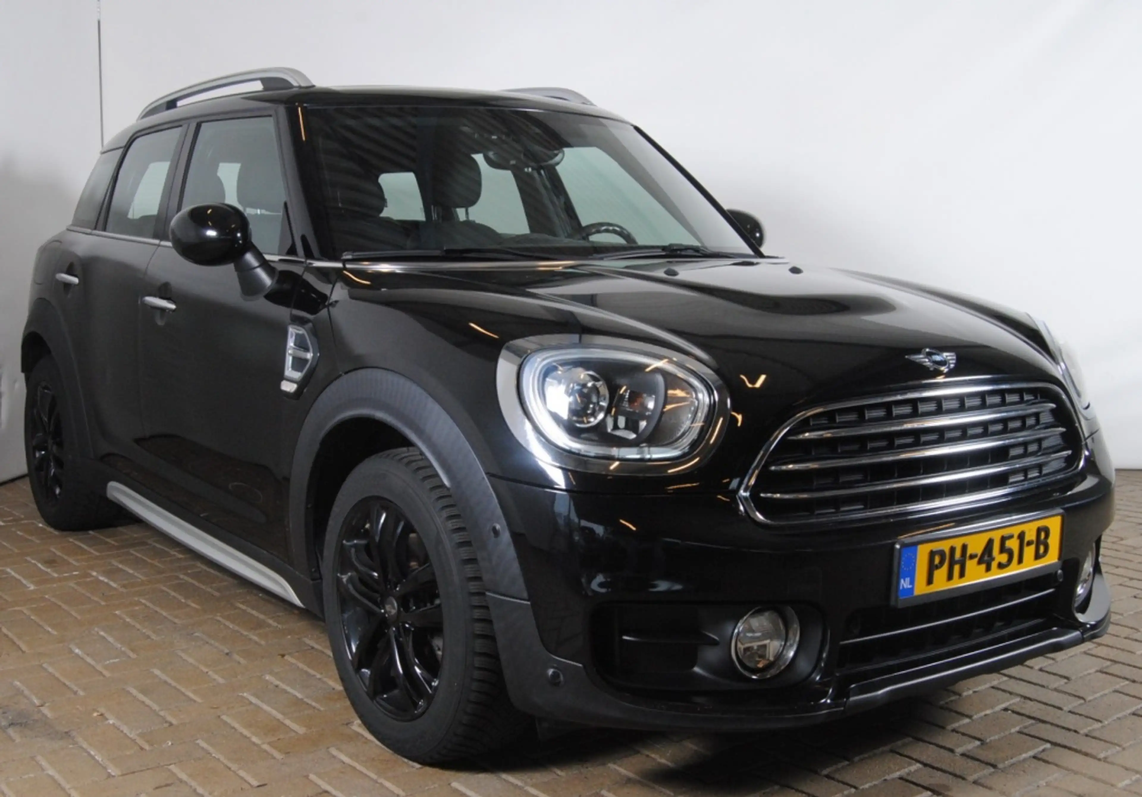 MINI Cooper D Countryman 2.0 Pepper | Nav | Cruise | Harman Kardon |Pano — photo 13