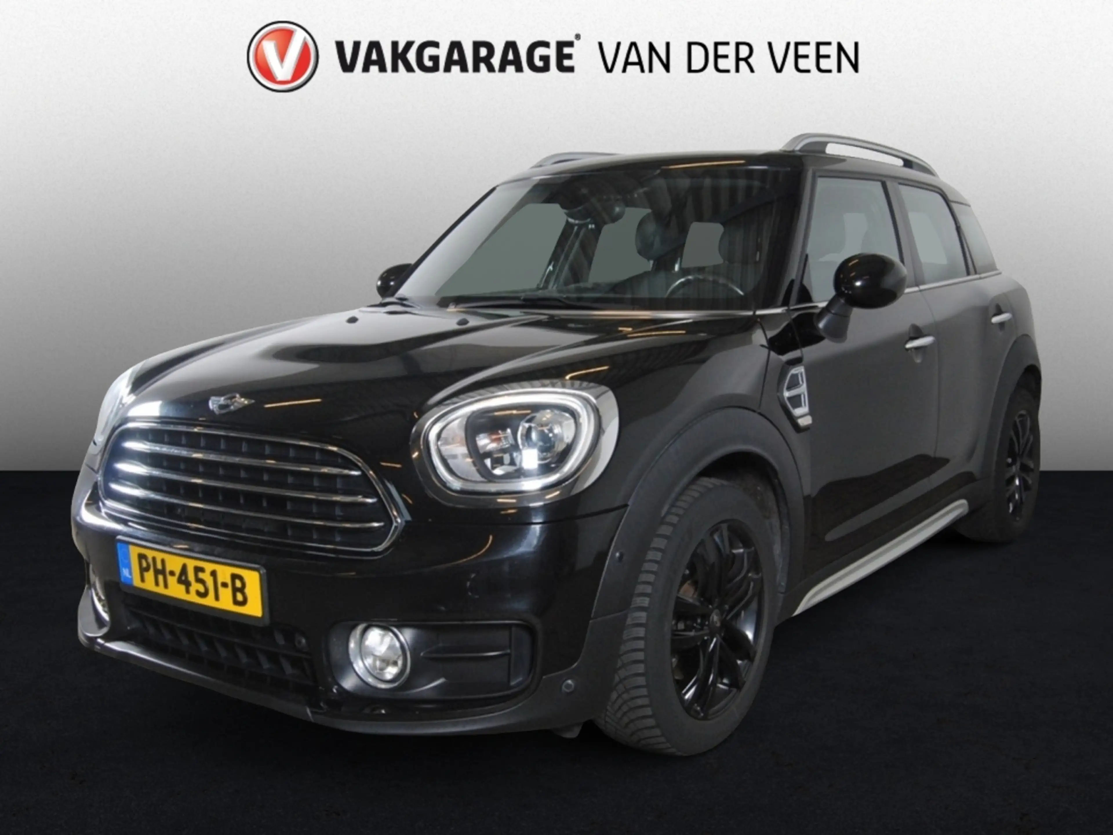 MINI Cooper D Countryman 2.0 Pepper | Nav | Cruise | Harman Kardon |Pano