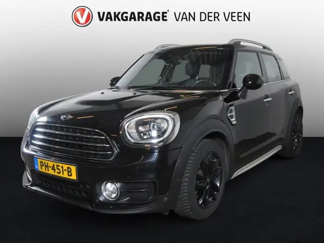 MINI Cooper D Countryman 2.0 Pepper | Nav | Cruise | Harman Kardon |Pano