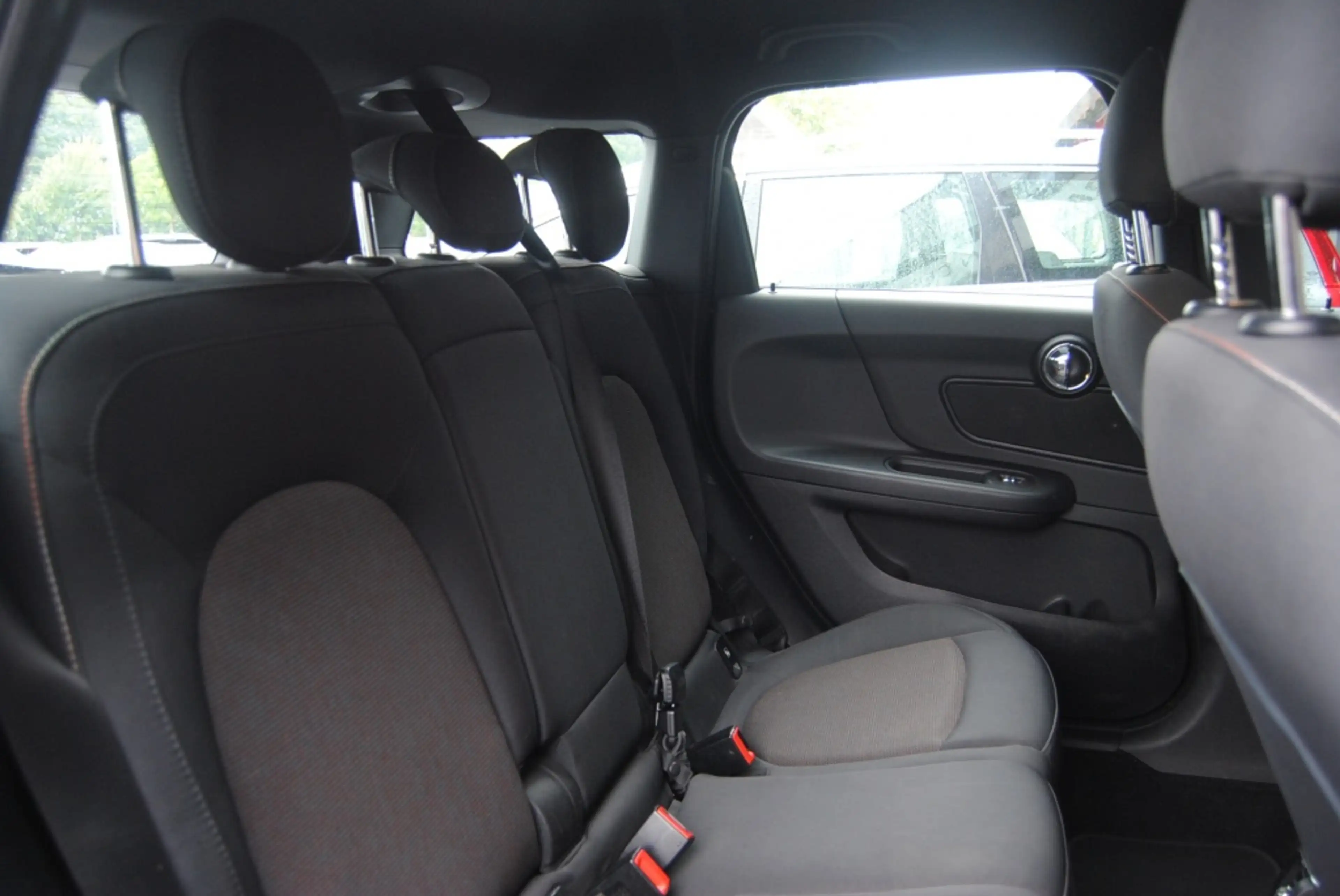 MINI Cooper D Countryman 2.0 Pepper | Nav | Cruise | Harman Kardon |Pano — photo 8