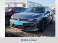 Volkswagen Passat 2.0 TDI Business DSG ACC AHK LED Nav 360° Grau - thumbnail 1