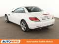 Mercedes-Benz SLC 200 SLC 200 CGI Aut. *NAVI*LED*TEMPO*PDC*SHZ* Blanco - thumbnail 4