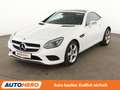 Mercedes-Benz SLC 200 SLC 200 CGI Aut. *NAVI*LED*TEMPO*PDC*SHZ* Blanco - thumbnail 1