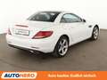 Mercedes-Benz SLC 200 SLC 200 CGI Aut. *NAVI*LED*TEMPO*PDC*SHZ* Blanco - thumbnail 6