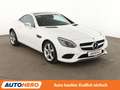 Mercedes-Benz SLC 200 SLC 200 CGI Aut. *NAVI*LED*TEMPO*PDC*SHZ* Blanco - thumbnail 8