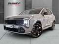 Kia Sportage GT-Line Hybrid HUD El. Panodach Navi Leder Digital Grau - thumbnail 1