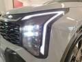 Kia Sportage GT-Line Hybrid HUD El. Panodach Navi Leder Digital Grau - thumbnail 15