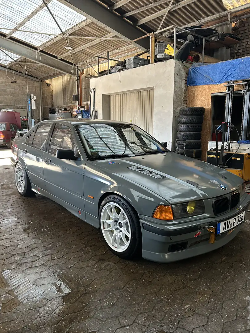 BMW 328 Ringtool Bmw E36 328i - 1