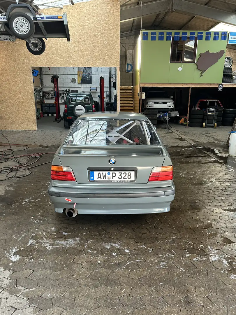 BMW 328 Ringtool Bmw E36 328i - 2