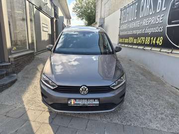 Golf Sportsvan 1.2 TSI Trendline DSG