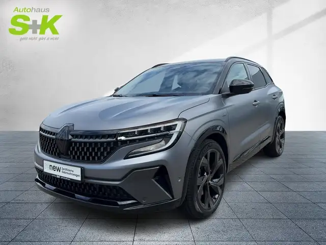 Renault Austral Iconic Esprit Alpine E-Tech full hybrid 200