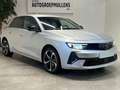 Opel Astra Turbo Start/Stop GS Line Silber - thumbnail 3