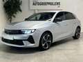 Opel Astra Turbo Start/Stop GS Line Silber - thumbnail 2