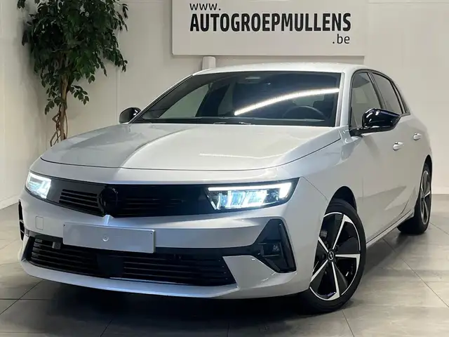 Opel Astra Turbo Start/Stop GS Line