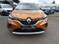 Renault Captur II 1.6 E-TECH Plug-in 160 Intens BlackDea Oranje - thumbnail 3