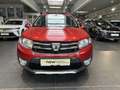 Dacia Sandero Stepway Prestige TCe 90 PS Roşu - thumbnail 2