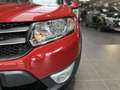 Dacia Sandero Stepway Prestige TCe 90 PS Roşu - thumbnail 3
