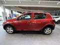 Dacia Sandero Stepway Prestige TCe 90 PS Roşu - thumbnail 24