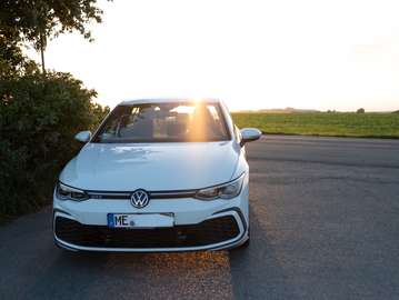 Golf 1.4 eHybrid OPF DSG GTE
