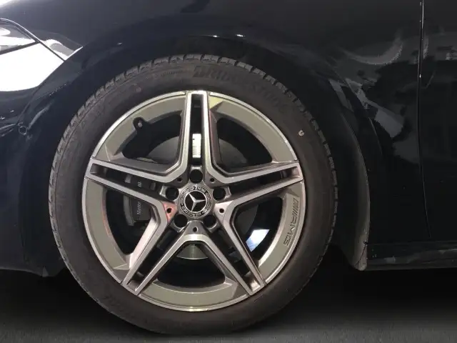 Mercedes-Benz A-Class view 5