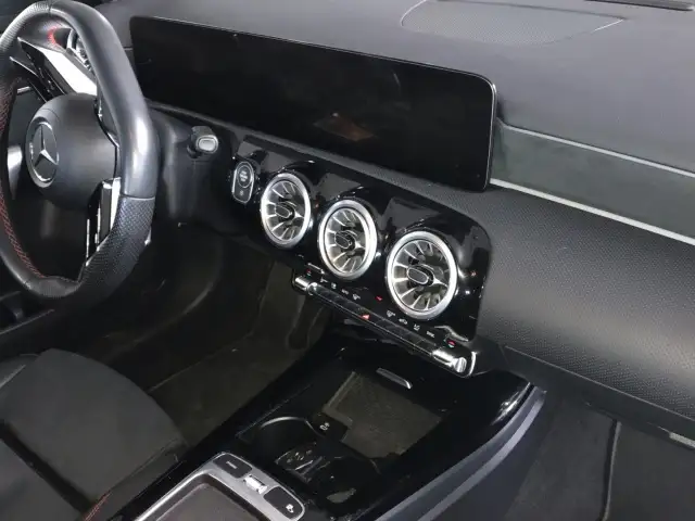 Mercedes-Benz A-Class view 10