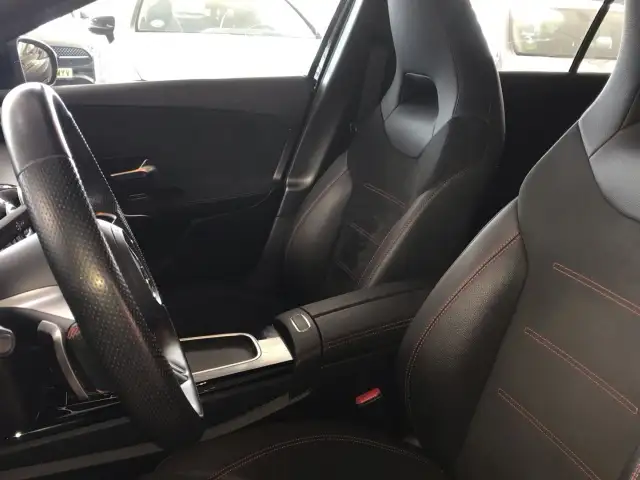 Mercedes-Benz A-Class view 7