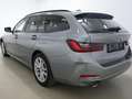 BMW 318 318d Touring Aut. FACE LIFT, WIDE SCREEN, Garantie Gris - thumbnail 4