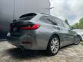BMW 318 318d Touring Aut. FACE LIFT,WIDE SCREEN, 20657+btw Gris - thumbnail 2