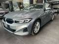 BMW 318 318d Touring Aut. FACE LIFT,WIDE SCREEN, 20657+btw Gris - thumbnail 17