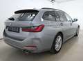 BMW 318 318d Touring Aut. FACE LIFT, WIDE SCREEN, Garantie Gris - thumbnail 3