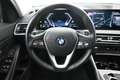 BMW 318 318d Touring Aut. FACE LIFT, WIDE SCREEN, Garantie Gris - thumbnail 7
