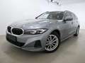 BMW 318 318d Touring Aut. FACE LIFT, WIDE SCREEN, Garantie Gris - thumbnail 1
